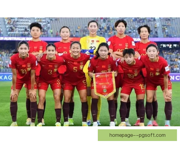 亚足联出台女足扶持政策推动各会员协会加快建立职业女足联赛发展